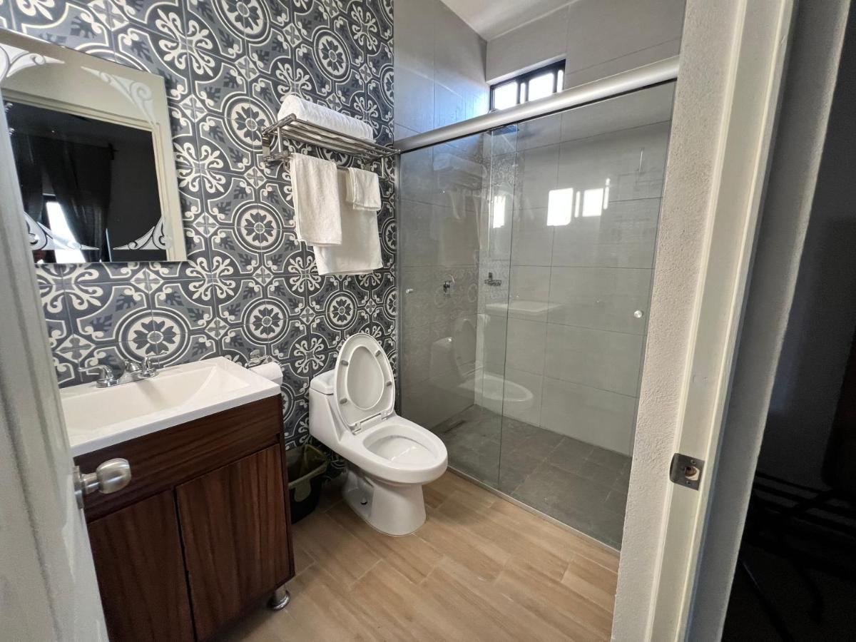 Tuxpan  Hotel Reforma מראה חיצוני תמונה