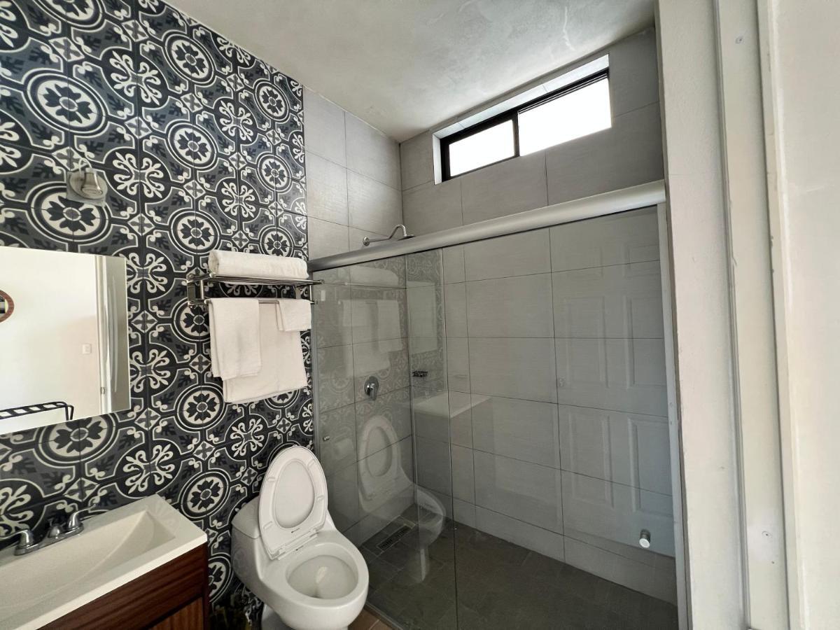 Tuxpan  Hotel Reforma מראה חיצוני תמונה