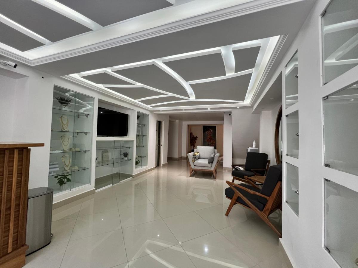 Tuxpan  Hotel Reforma מראה חיצוני תמונה