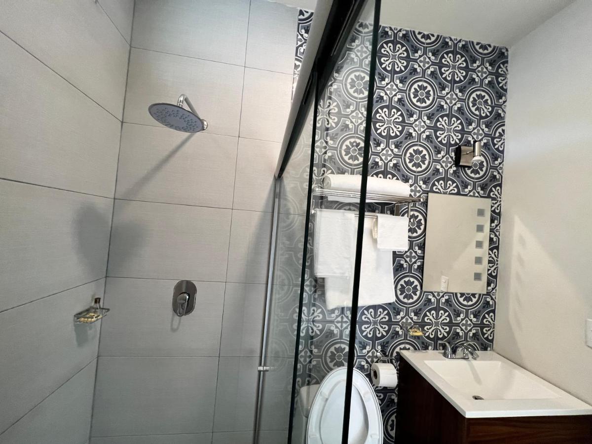 Tuxpan  Hotel Reforma מראה חיצוני תמונה