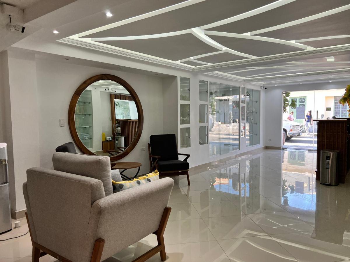 Tuxpan  Hotel Reforma מראה חיצוני תמונה